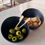 マンダリンバー - 