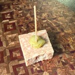 Alternative - パテドカンパーニュ