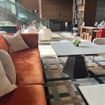 マンダリンバー - 