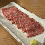 焼肉冷麺だいじゅ - カイノミ