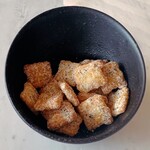 マンダリンバー - 