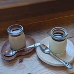 フジヤマプリン - 