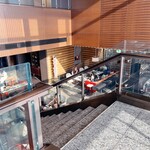 マンダリンバー - 