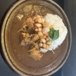 スパイスポスト - 