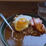 フジヤマプリン - 