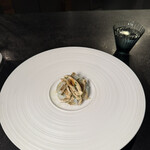 Alternative - 3皿目イカ松