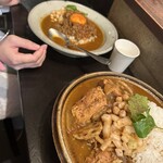 スパイスポスト - 