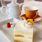 マンダリンバー - 