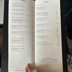 マンダリンバー - 