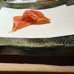 天ぷら 心斎橋 一哲 - 