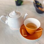 マンダリンバー - 