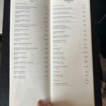 マンダリンバー - 