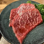 焼肉冷麺だいじゅ - ランプ