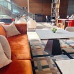 マンダリンバー - 