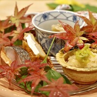 銀座 きた川 - 