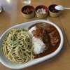 カレー専門店　パピー 元住吉駅前店