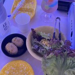 チーズマニマニ - 