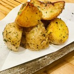 串カツ あらた - 