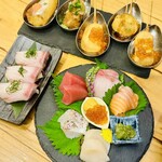 串カツ あらた - 