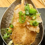 串カツ あらた - 