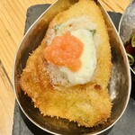 串カツ あらた - 