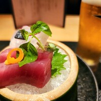 日本料理 なかのしま (リーガロイヤルホテル大阪) - 