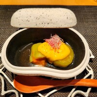 日本料理 なかのしま (リーガロイヤルホテル大阪) - 