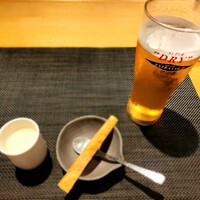 日本料理 なかのしま (リーガロイヤルホテル大阪) - 