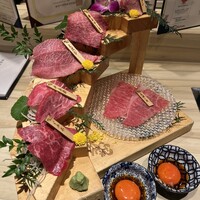 焼肉割烹 YP流 西心斎橋店 - 