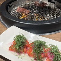 焼肉あきら - 