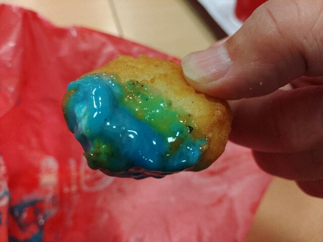 ドムドムハンバーガー 山交ﾋﾞﾙFC店 - 山形（ハンバーガー）の写真