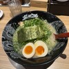 ラー麺 ずんどう屋 難波えびす橋店