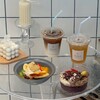 YOGI GREEKYOGURT& ACAI 代官山店