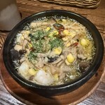 神田バンバール da Cicciolino - 