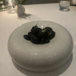 モダンフレンチ 「コラージュ」 - 