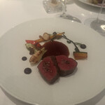 モダンフレンチ 「コラージュ」 - 