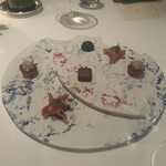 モダンフレンチ 「コラージュ」 - 