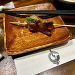 串焼厨房とり喜 - 