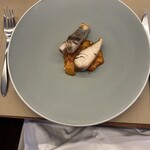 エピセ - 九十九里産サワラ