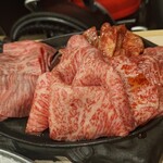焼肉ヒロミヤ 四谷4号店 - 