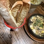 神田バンバール da Cicciolino - 