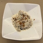 エピセ - リゾット