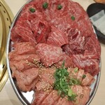 焼肉ヒロミヤ 四谷4号店 - 