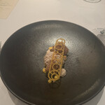 モダンフレンチ 「コラージュ」 - 