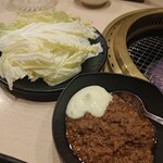 焼肉ヒロミヤ 四谷4号店 - 