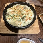 神田バンバール da Cicciolino - 