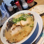 ラーメン小金太 - 