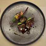 エピセ - 北海道産黒毛和牛肉