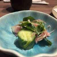 星空の中へ - 