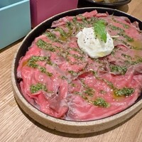 恵比寿ビストロ 猫も杓子も - 